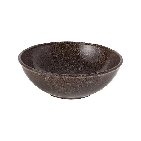 TIGELA 700 ML IMBUIA 17.1X6,2 CM