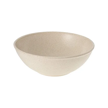 TIGELA 700 ML MARFIM 17.1X6,2 CM