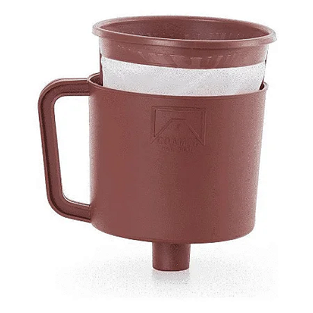 FILTRO PARA CAFÉ PERMANENTE