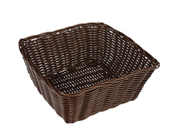 CESTA QUADRADA 23 CM