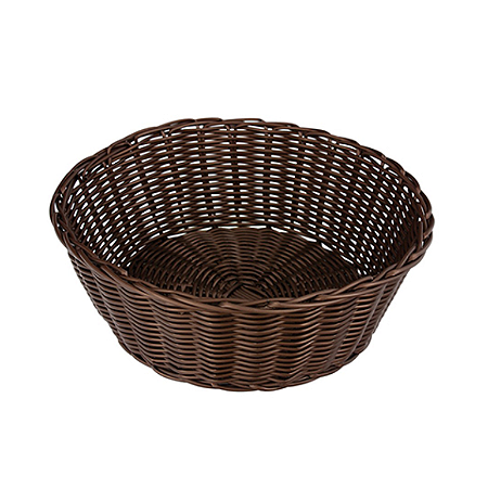 CESTA REDONDA 27 CM