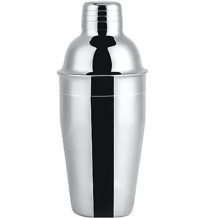 COQUETELEIRA INOX 500 ML