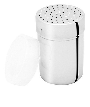 SALEIRO INOX