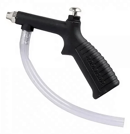 PISTOLA PULVERIZADOR ÓLEO OMEG 11AR.EN