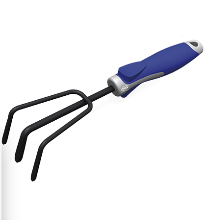 ANCINHO DE 3 DENTES DURIN