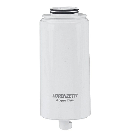 REFIL PARA PURIFICADOR ACQUA DUE LORENZETTI
