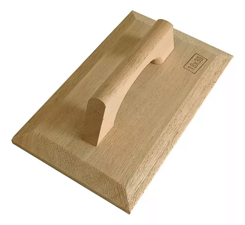 DESEMPENADEIRA MADEIRA 18X30 MDF