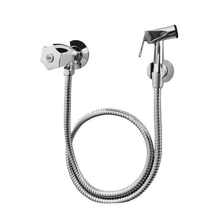 DUCHA HIGIENICA IMPÉRIO LUXO BLISTER 1/4V C-50