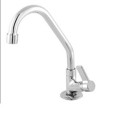 TORNEIRA IMPERIO COZ 1168 C70 1/4 LUXO