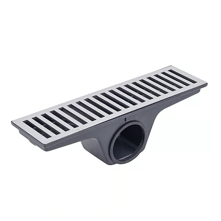 GRELHA CX COLETORA 13.5X50 LG MAIS
