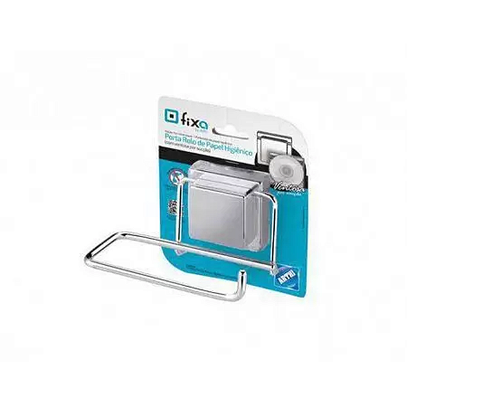 PORTA ROLO PAPEL HIGIÊNICO COM VENTOS 1306 ARTHI