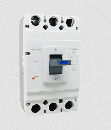 DISJUNTOR TRIPOLAR SOPRANO DL 800H 700A