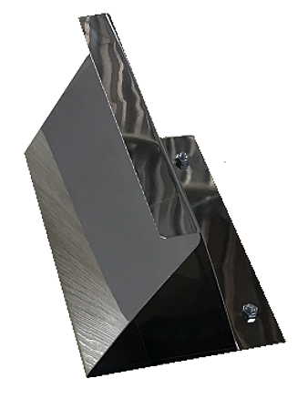 PORTA CELULAR INOX