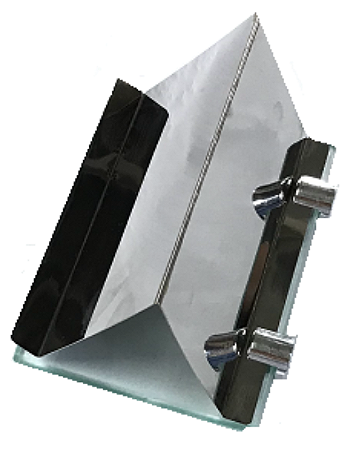 PORTA CELULAR VIDRO