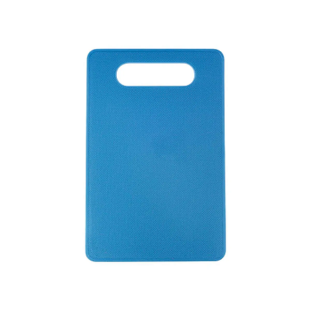 TÁBUA DE CORTE AZUL