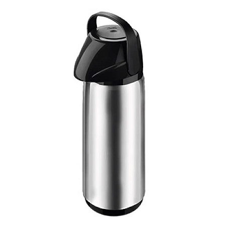 GARRAFA TÉRMICA PRES AIRPOT INOX SLIM 1,8 LITROS