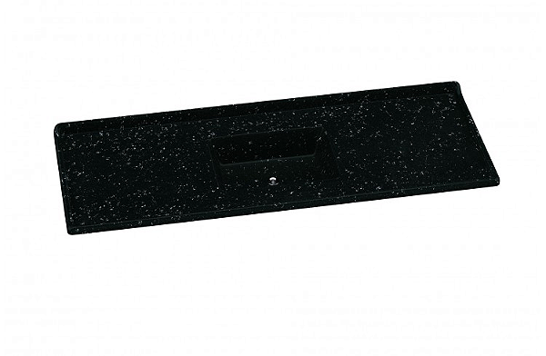 PIA SINTÉTICA RORATO STD 110X61CM PP