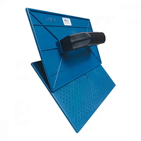 DESEMPENADEIRA EMAVE PLAST 18X30 FRISAD