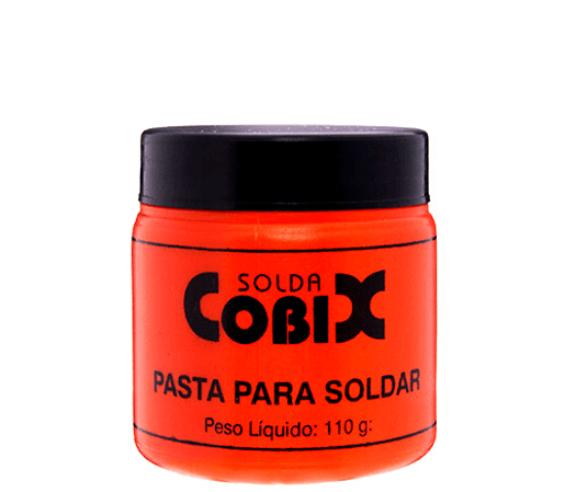 PASTA PARA SOLDA COBIX 110GR