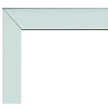 GUARNIÇÃO SASAZAKI ALUMIFORT 216X98CM