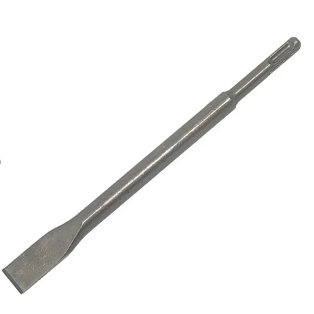TALHADEIRA SDS 20X250 PARA MARTELETE MTX