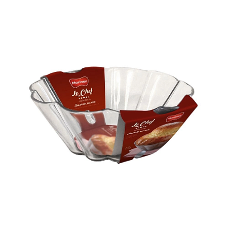 FORMA PARA FLAN 1,3 LITROS