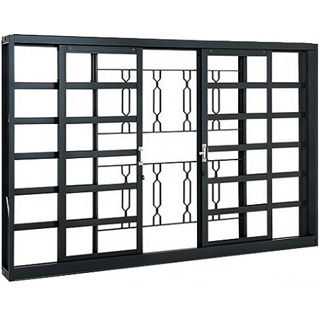 VITRO CRV STAN COM GRADE ELO 200X100 R12