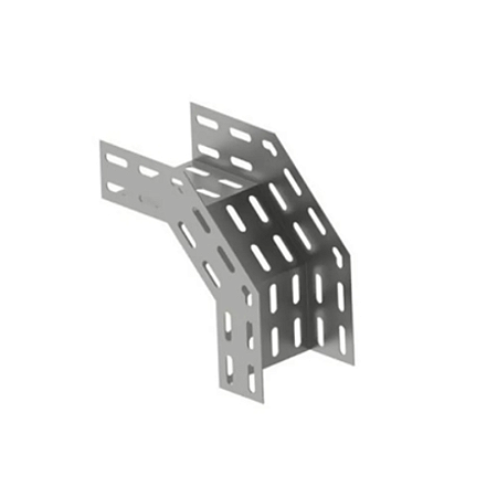 CURVA VERTICAL EXTERNA 90° 200X100 CH 18 PZ