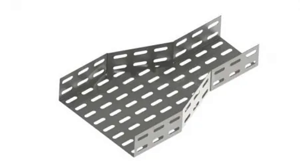 REDUÇÃO ELETROCALHA 200X100 P100X100 CH18
