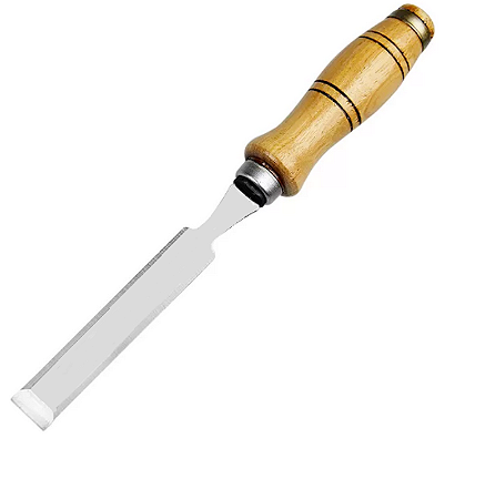 FORMÃO 3/4 PREMIUM AÇO CHAFREADO SOVIL