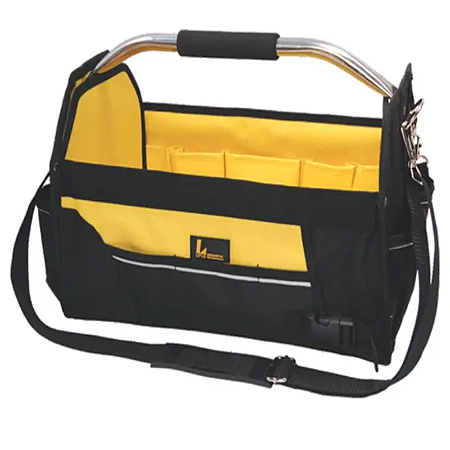 BOLSA FERRAMENTA 25 COMPACTA 40X22X32 DOBRÁVEL LOTUS