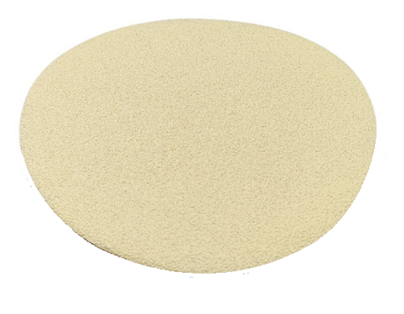 LIXA DISCO VELCRO 115 MM #80 LOTUS