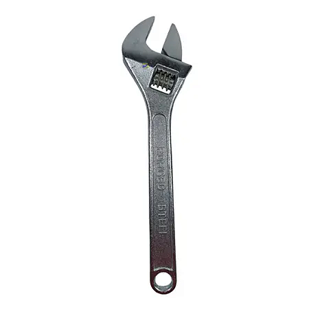 CHAVE INGLESA AJUSTÁVEL 12" 30 CM LOTUS