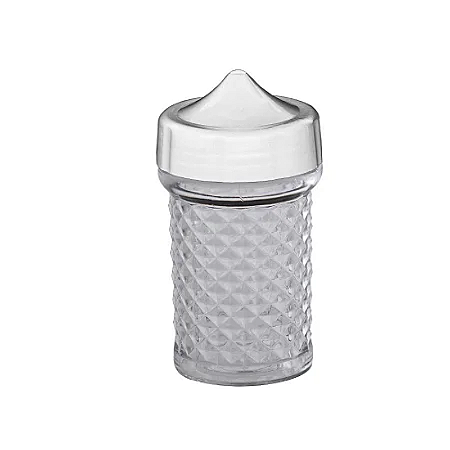PALITEIRO LUXXOR 100 ML TAMPA BRANCA