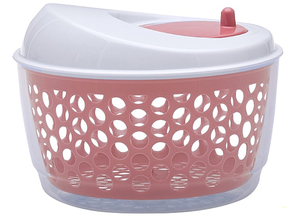 SECA SALADAS ELITE PARAMOUNT ROSA