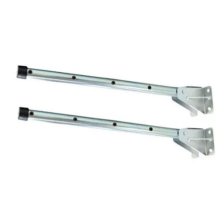 SUPORTE VARAL DOBRÁVEL BRANCO