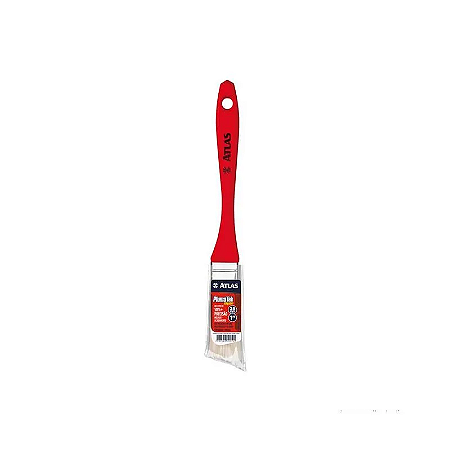 TRINCHA PARA PINTURA ANGULAR PLUMATEK 1 ATLAS