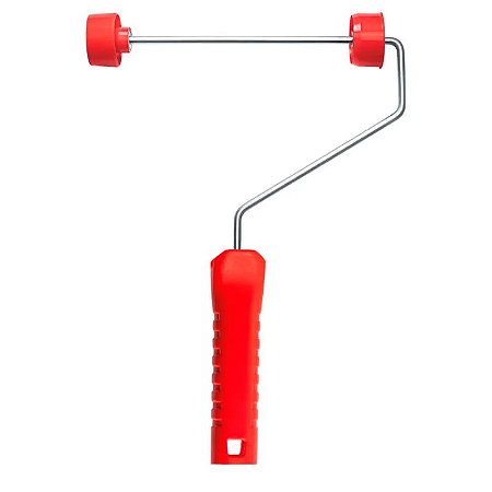GARFO PINTURA DE BUCHA SEM ROSCA AÇO 23CM