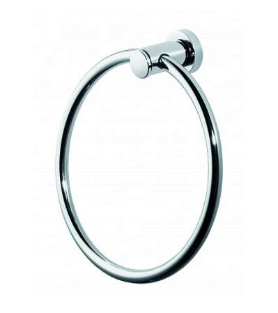 PORTA TOALHA ARG. STILO METAL ATLAS