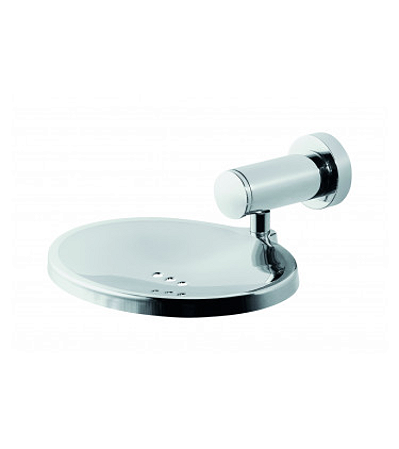 SABONETEIRA STILO METAL ATLAS
