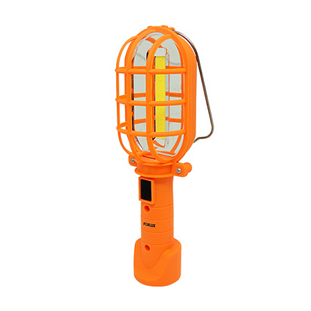 PENDENTE LED MECÂNICO 3W FOXLUX