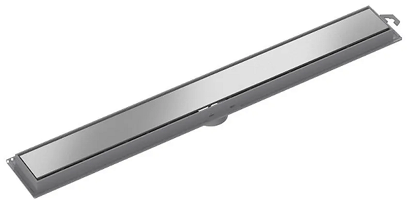 RALO LINEAR GRELHA INOX TIGRE 50 CM 1000