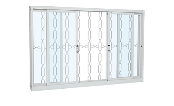 VITRO CRV CORRER INOVA GRADE ELO VG150X100 BRANCO