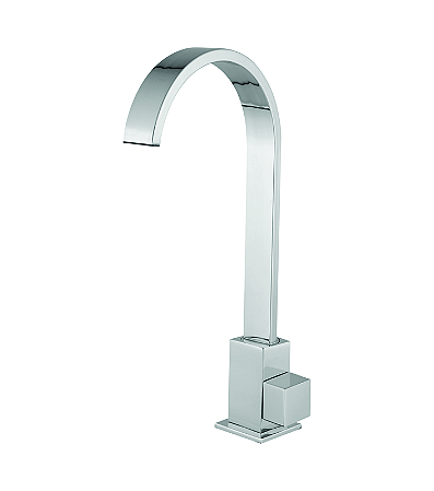 TORNEIRA FORT 6025 1/2 C80 CROMADO
