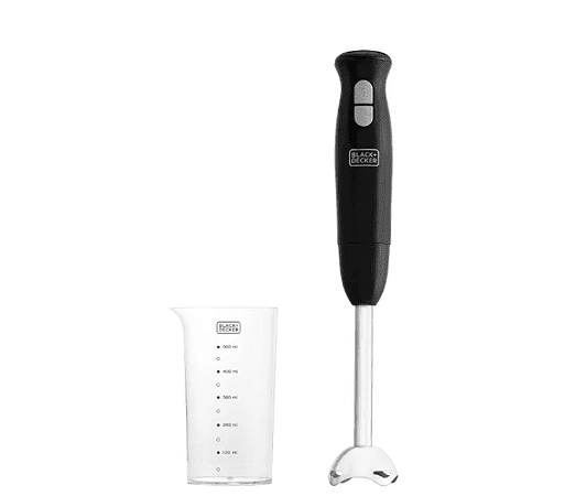 MIXER VERTICAL 300W 127V BLACK&DECKER