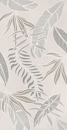REVESTIMENTO CEDASA FLORAL NATURE GRAN 57013
