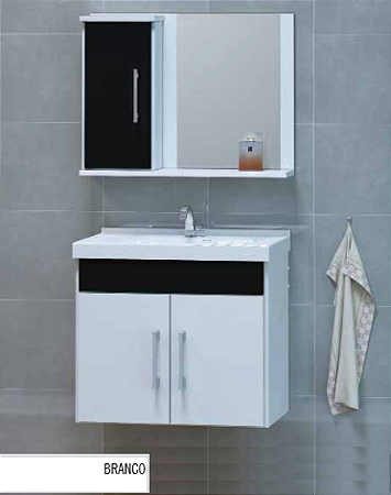 CONJUNTO MARTICONI DUBAI BRANCO