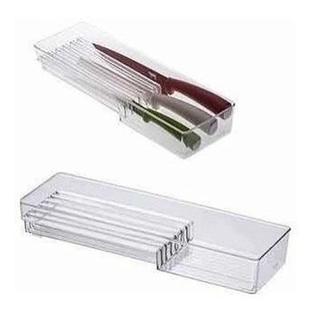 ORGANIZADOR DIAMOND PARA FACAS 39X12 PARAMO