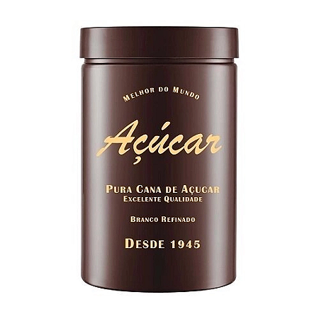 POTE PET MANTIMENTO AÇÚCAR 1,5 LITRO MOKACCIANO