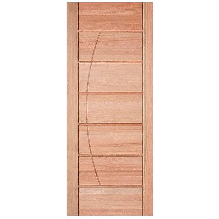 PORTA RECK FRISADO ARCO 80 REF.120